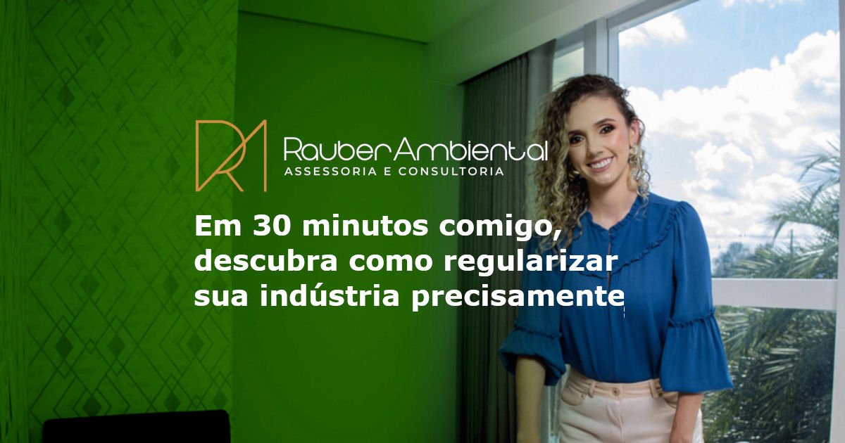 Rauber Ambiental